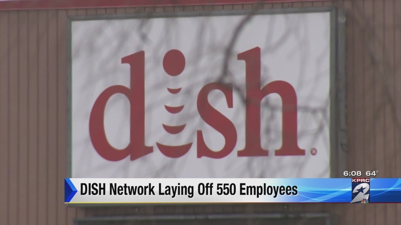 DISH Network to close Alvin customer service center; 550...